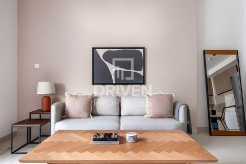 Apartament në Downtown Dubai (Downtown Burj Dubai), Emiratet e Bashkuara Arabe 1 dhomë gjumi, 54 m2. № 603516 - Foto 3