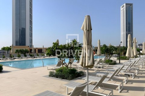 Apartament në Downtown Dubai (Downtown Burj Dubai), Emiratet e Bashkuara Arabe 1 dhomë gjumi, 54 m2. № 603516 - Foto 9