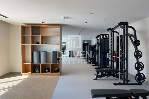 Apartament në Downtown Dubai (Downtown Burj Dubai), Emiratet e Bashkuara Arabe 1 dhomë gjumi, 54 m2. № 603516 - Foto 7