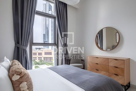 Apartament në Downtown Dubai (Downtown Burj Dubai), Emiratet e Bashkuara Arabe 1 dhomë gjumi, 54 m2. № 603516 - Foto 4