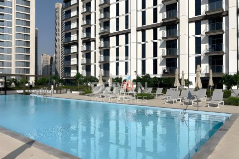 Apartament në Downtown Dubai (Downtown Burj Dubai), Emiratet e Bashkuara Arabe 1 dhomë gjumi, 54 m2. № 603516 - Foto 6