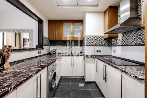 Byt v Jumeirah Beach Residence, Dubai, SAE 2 ložnice, 136 m² Č.: 603518 - fotografie 6
