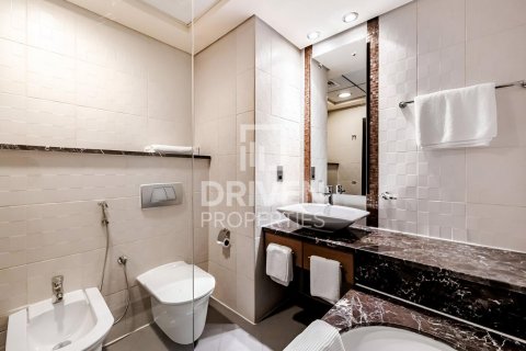 Byt v Jumeirah Beach Residence, Dubai, SAE 2 ložnice, 136 m² Č.: 603518 - fotografie 7