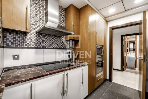 Byt v Jumeirah Beach Residence, Dubai, SAE 2 ložnice, 136 m² Č.: 603518 - fotografie 13