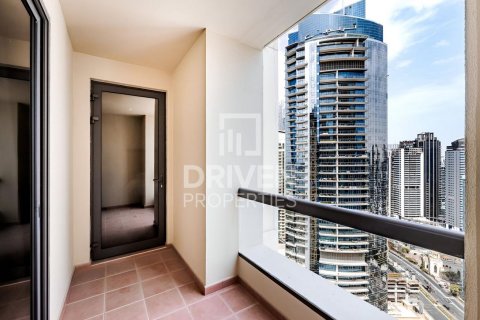 Byt v Jumeirah Beach Residence, Dubai, SAE 2 ložnice, 136 m² Č.: 603518 - fotografie 17