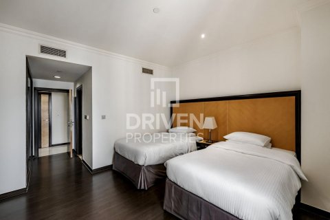 Byt v Jumeirah Beach Residence, Dubai, SAE 2 ložnice, 136 m² Č.: 603518 - fotografie 11