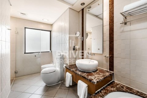 Byt v Jumeirah Beach Residence, Dubai, SAE 2 ložnice, 136 m² Č.: 603518 - fotografie 15