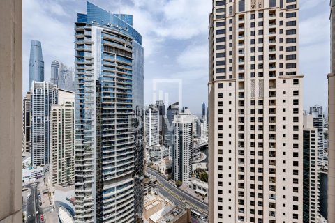 Byt v Jumeirah Beach Residence, Dubai, SAE 2 ložnice, 136 m² Č.: 603518 - fotografie 8