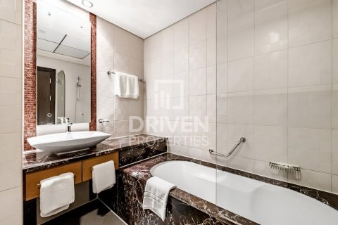 Byt v Jumeirah Beach Residence, Dubai, SAE 2 ložnice, 136 m² Č.: 603518 - fotografie 9