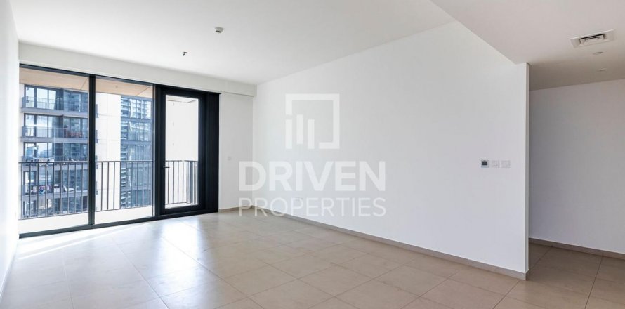 Apartament në Downtown Dubai (Downtown Burj Dubai), Dubai, Emiratet e Bashkuara Arabe 2 dhoma gjumi, 152 m2. № 603517