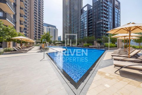 Apartament në Downtown Dubai (Downtown Burj Dubai), Dubai, Emiratet e Bashkuara Arabe 2 dhoma gjumi, 152 m2. № 603517 - Foto 14