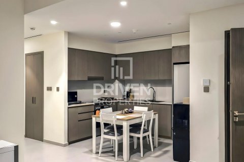 阿联酋 Dubai Downtown Dubai (Downtown Burj Dubai) 待租 : 2 卧, 112 平方米 , 编号603515 - 照片 6