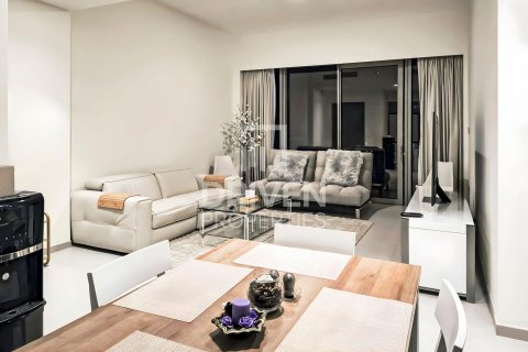 阿联酋 Dubai Downtown Dubai (Downtown Burj Dubai) 待租 : 2 卧, 112 平方米 , 编号603515 - 照片 1