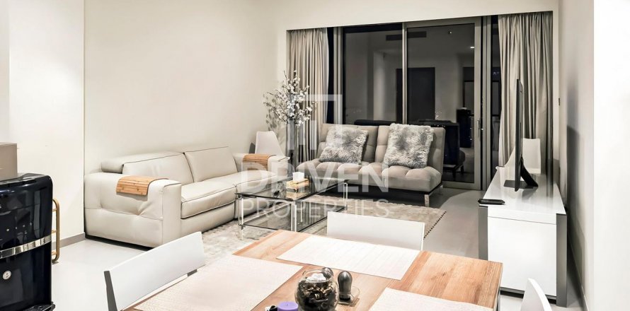 阿联酋 Dubai Downtown Dubai (Downtown Burj Dubai) 公寓 2 卧, 112 平方米 , 编号 603515
