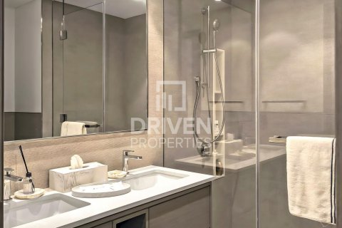 阿联酋 Dubai Downtown Dubai (Downtown Burj Dubai) 待租 : 2 卧, 112 平方米 , 编号603515 - 照片 7