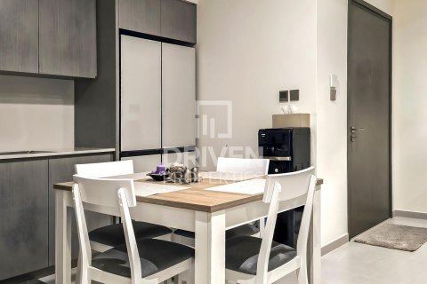 阿联酋 Dubai Downtown Dubai (Downtown Burj Dubai) 待租 : 2 卧, 112 平方米 , 编号603515 - 照片 9