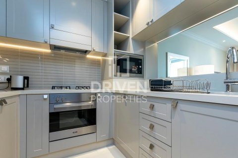 Apartament në Downtown Dubai (Downtown Burj Dubai), Dubai, Emiratet e Bashkuara Arabe 1 dhomë gjumi, 79 m2. № 603260 - Foto 13