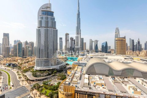 Apartament në Downtown Dubai (Downtown Burj Dubai), Dubai, Emiratet e Bashkuara Arabe 1 dhomë gjumi, 79 m2. № 603260 - Foto 11