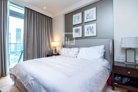 Apartament në Downtown Dubai (Downtown Burj Dubai), Dubai, Emiratet e Bashkuara Arabe 1 dhomë gjumi, 79 m2. № 603260 - Foto 4