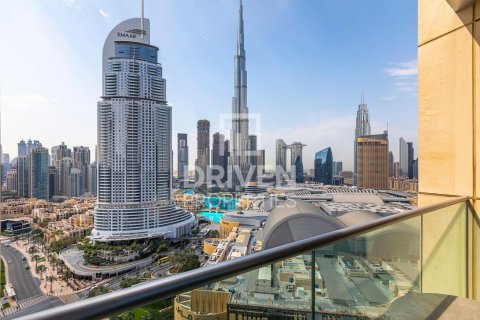 Apartament në Downtown Dubai (Downtown Burj Dubai), Dubai, Emiratet e Bashkuara Arabe 1 dhomë gjumi, 79 m2. № 603260 - Foto 8