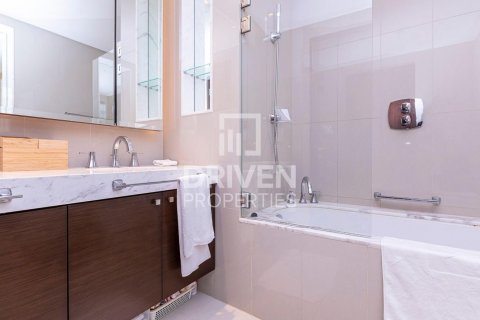 Apartament në Downtown Dubai (Downtown Burj Dubai), Dubai, Emiratet e Bashkuara Arabe 1 dhomë gjumi, 79 m2. № 603260 - Foto 7