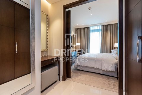Apartament në Downtown Dubai (Downtown Burj Dubai), Dubai, Emiratet e Bashkuara Arabe 1 dhomë gjumi, 79 m2. № 603260 - Foto 20