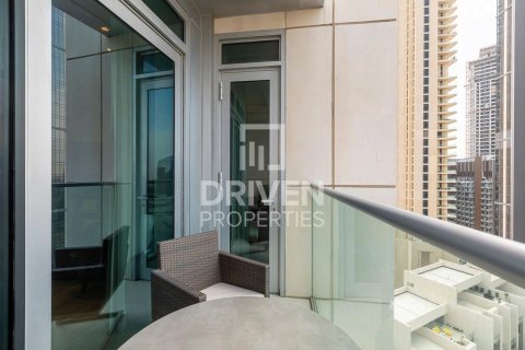 Apartament në Downtown Dubai (Downtown Burj Dubai), Dubai, Emiratet e Bashkuara Arabe 1 dhomë gjumi, 79 m2. № 603260 - Foto 9