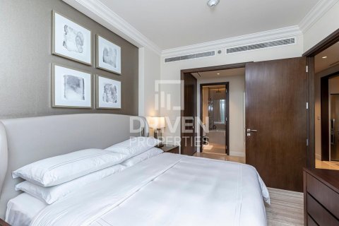 Apartament në Downtown Dubai (Downtown Burj Dubai), Dubai, Emiratet e Bashkuara Arabe 1 dhomë gjumi, 79 m2. № 603260 - Foto 15