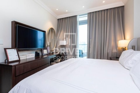 Apartament në Downtown Dubai (Downtown Burj Dubai), Dubai, Emiratet e Bashkuara Arabe 1 dhomë gjumi, 79 m2. № 603260 - Foto 5