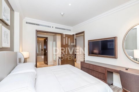 Apartament në Downtown Dubai (Downtown Burj Dubai), Dubai, Emiratet e Bashkuara Arabe 1 dhomë gjumi, 79 m2. № 603260 - Foto 16