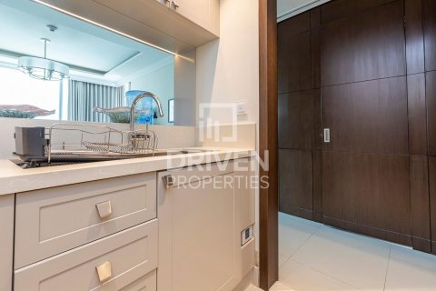 Apartament në Downtown Dubai (Downtown Burj Dubai), Dubai, Emiratet e Bashkuara Arabe 1 dhomë gjumi, 79 m2. № 603260 - Foto 23