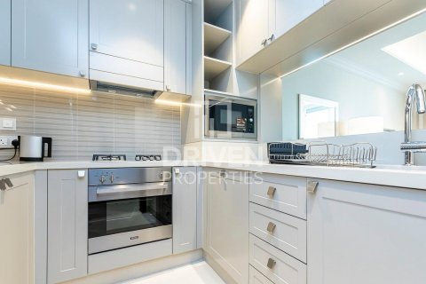 Apartament në Downtown Dubai (Downtown Burj Dubai), Dubai, Emiratet e Bashkuara Arabe 1 dhomë gjumi, 79 m2. № 603260 - Foto 14