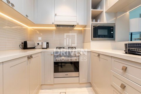 Apartament në Downtown Dubai (Downtown Burj Dubai), Dubai, Emiratet e Bashkuara Arabe 1 dhomë gjumi, 79 m2. № 603260 - Foto 22