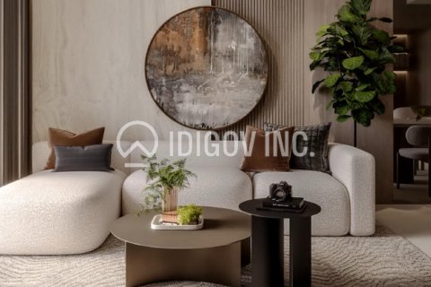 阿联酋 Dubai Jumeirah Village Circle 待售 : 1 卧, 63 平方米 , 编号623021 - 照片 2