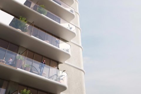 阿联酋 Dubai Jumeirah Village Circle 待售 : 1 卧, 63 平方米 , 编号623021 - 照片 15