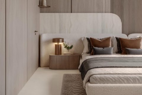 阿联酋 Dubai Jumeirah Village Circle 待售 : 1 卧, 63 平方米 , 编号623021 - 照片 8