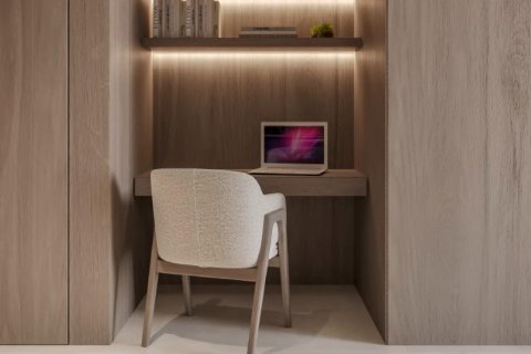 阿联酋 Dubai Jumeirah Village Circle 待售 : 1 卧, 63 平方米 , 编号623021 - 照片 9