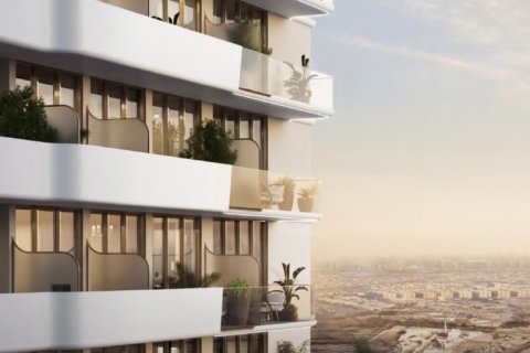 阿联酋 Dubai Jumeirah Village Circle 待售 : 1 卧, 63 平方米 , 编号623021 - 照片 14