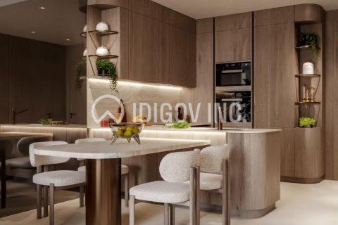 阿联酋 Dubai Jumeirah Village Circle 待售 : 1 卧, 63 平方米 , 编号623021 - 照片 1