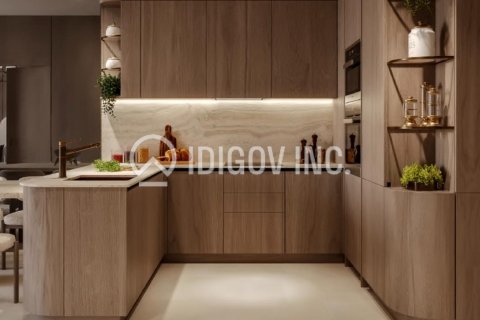 阿联酋 Dubai Jumeirah Village Circle 待售 : 1 卧, 63 平方米 , 编号623021 - 照片 4