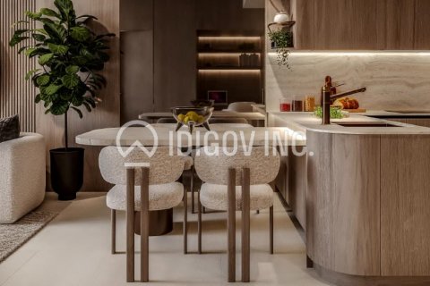 阿联酋 Dubai Jumeirah Village Circle 待售 : 1 卧, 63 平方米 , 编号623021 - 照片 3