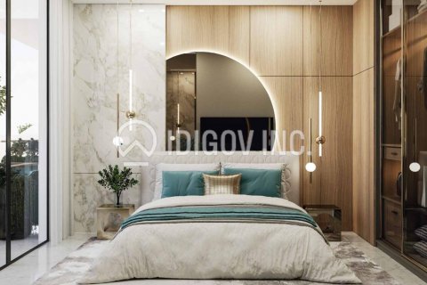 Apartment sa Jumeirah Village Triangle, Dubai, UAE 1 silid-tulugan, 72 sq.m. № 623023 - larawan 3