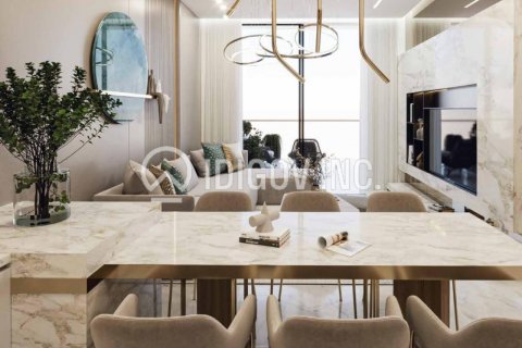 Apartment sa Jumeirah Village Triangle, Dubai, UAE 1 silid-tulugan, 72 sq.m. № 623023 - larawan 7
