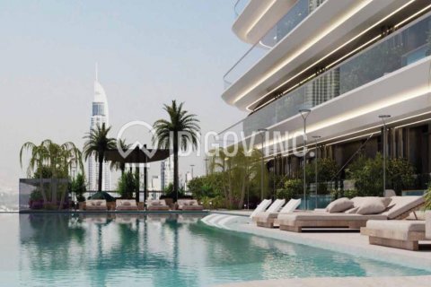 Apartment sa Jumeirah Village Triangle, Dubai, UAE 1 silid-tulugan, 72 sq.m. № 623023 - larawan 11