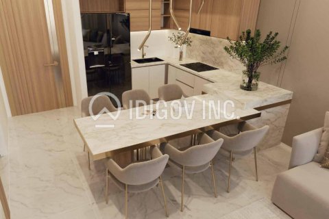 Apartment sa Jumeirah Village Triangle, Dubai, UAE 1 silid-tulugan, 72 sq.m. № 623023 - larawan 6