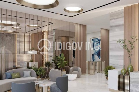 Apartment sa Jumeirah Village Triangle, Dubai, UAE 1 silid-tulugan, 72 sq.m. № 623023 - larawan 5