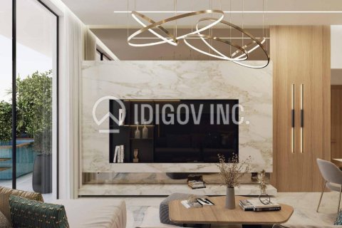 Apartment sa Jumeirah Village Triangle, Dubai, UAE 1 silid-tulugan, 72 sq.m. № 623023 - larawan 4