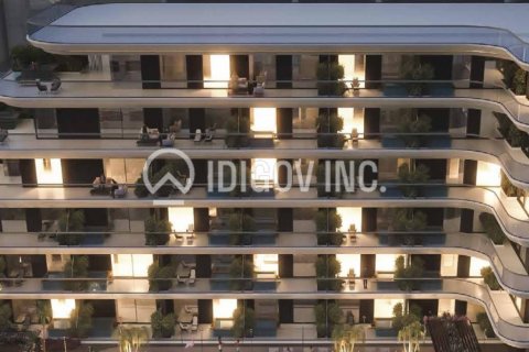 Apartment sa Jumeirah Village Triangle, Dubai, UAE 1 silid-tulugan, 72 sq.m. № 623023 - larawan 1