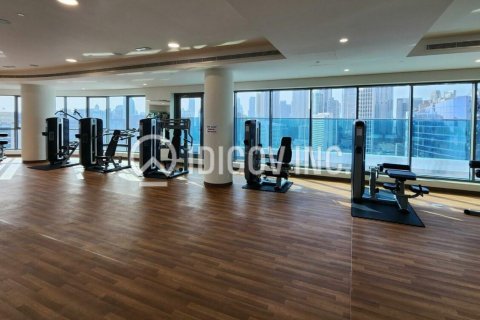 Apartment in Business Bay, Dubai, UAE 2 bedrooms, 105 sq.m. № 623017 - photo 6