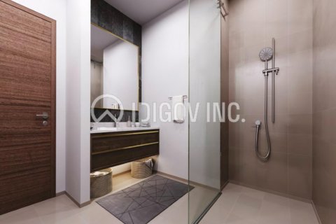Byt v Dubai Studio City, SAE 2 ložnice, 73 m² Č.: 623022 - fotografie 5